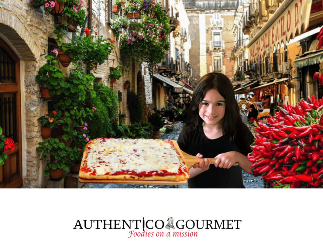 Authentico Gourmet