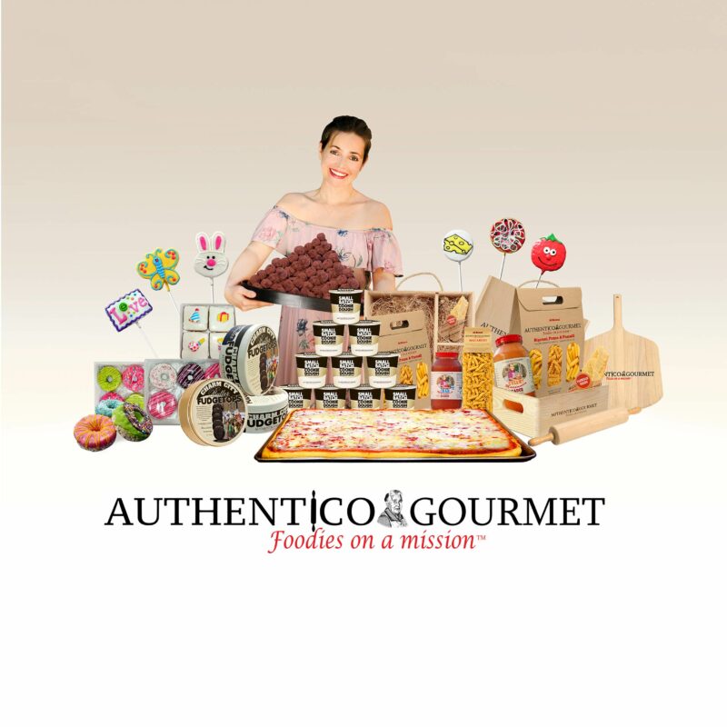 Authentico Gourmet