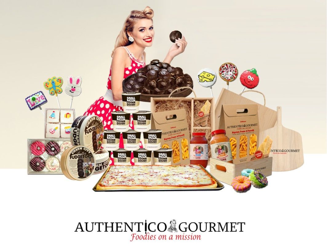 Authentico Gourmet