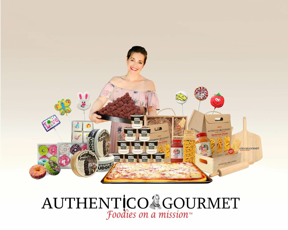 Authentico Gourmet