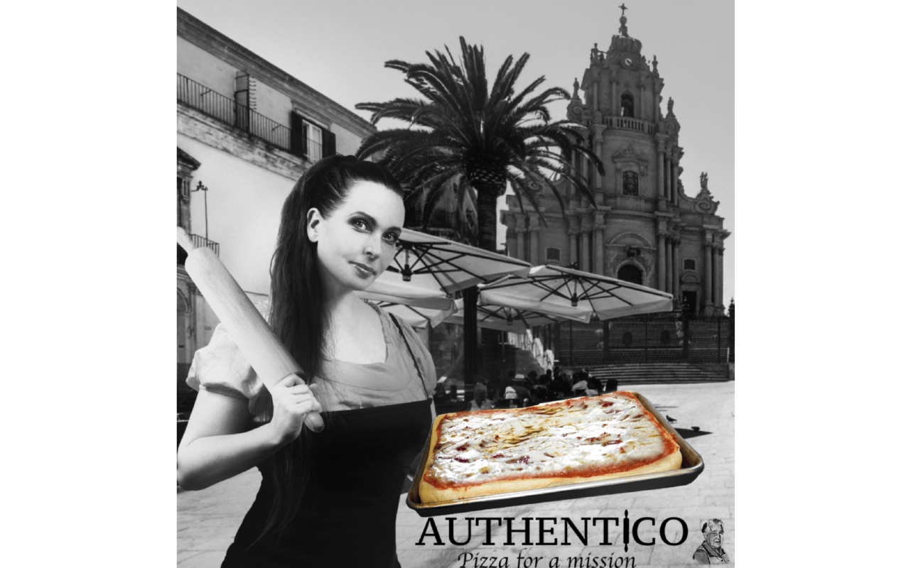 Authentico Gourmet