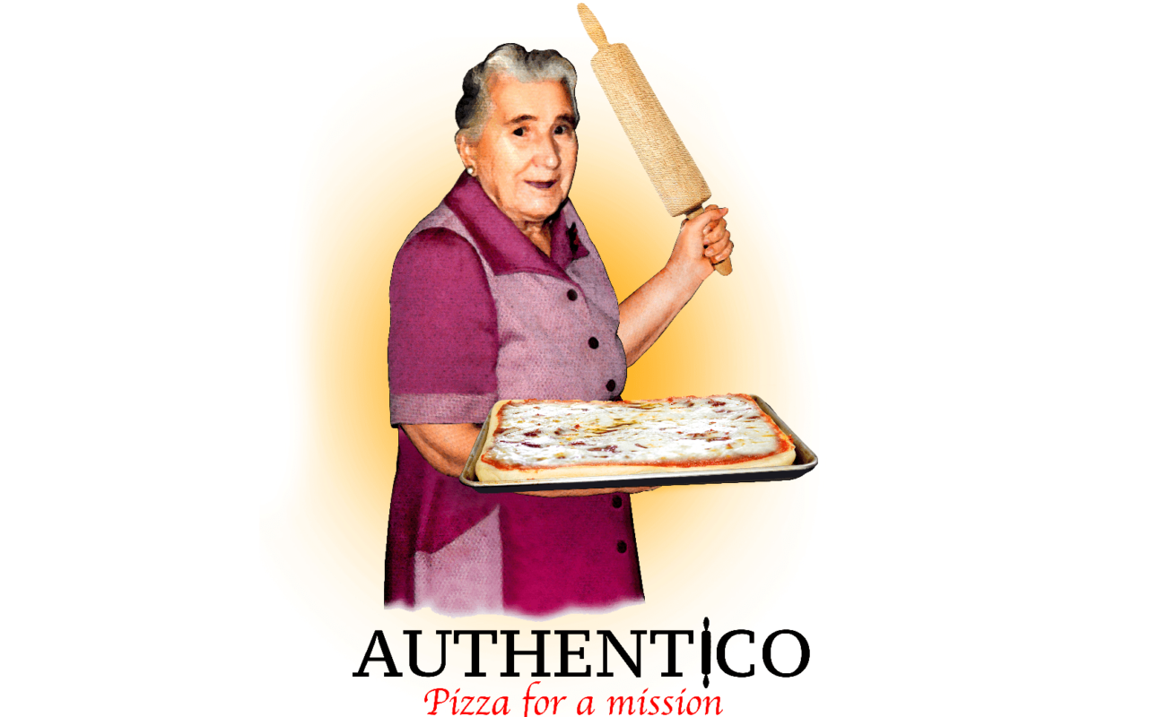 Authentico Gourmet